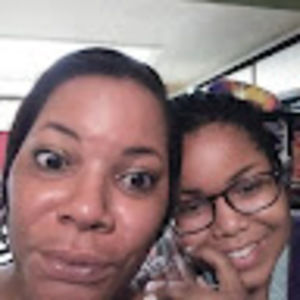 Meet your Posher, Ericka